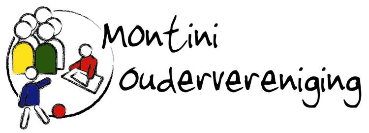 Logo Oudervereniging